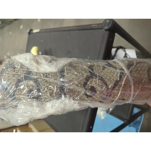 Size Large Color brown area rug