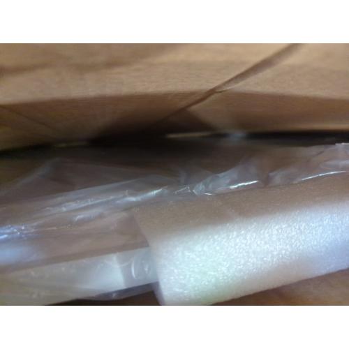 Space Heater for Indoor Use 600W– Wall Mounted Smart Infrared Heating Panel Appliance with Thermostat, Overheating Protection, Energy Efficient, 100% Flame Retardant, 10-Year Warranty