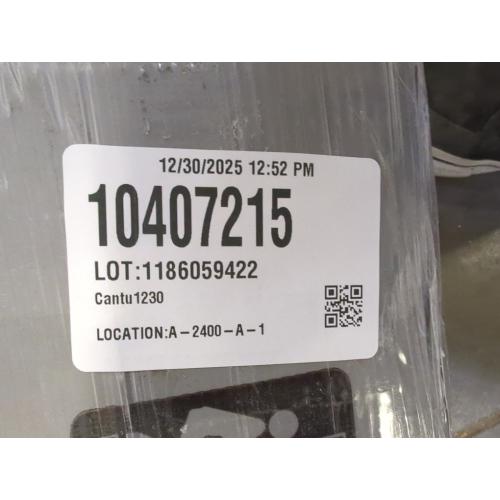 18 Inch High Platform California King Bed Frames No Box Spring Needed, Metal Cal King Bed Frame, Noise Free, Easy Assembly, Heavy Duty, Black