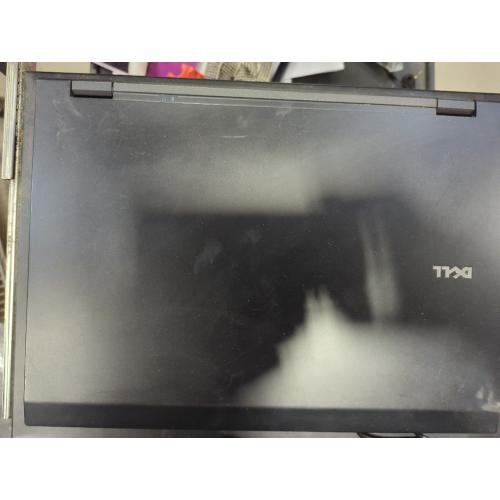 Dell E5400 Latitude 14-Inch Laptop With Charger