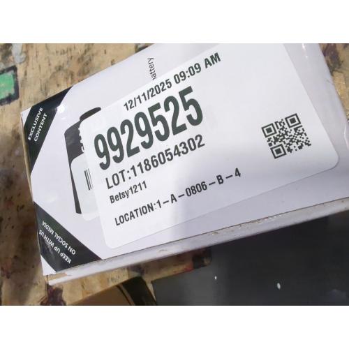 12-Volt 5 Ah Sealed Lead Acid (SLA) Rechargeable Battery