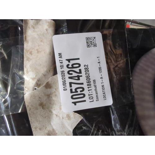 Audio-Technica Black Turntable (Record Player)