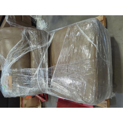 Gunner Power Sliding Brown Set of 3