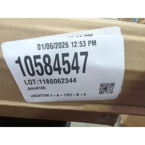 Set of 2 Color White size 12*14*11 lamp shades