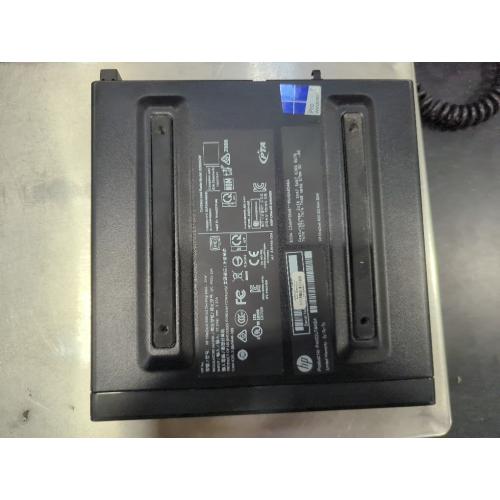 HP EliteDesk 800 G2 Desktop Mini