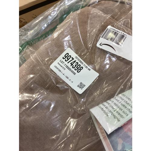 Cat Scratch Furniture Protector - Anti-Slip, Waterproof Sofa Cover to Keep Cats Off, Pet-Friendly Couch Protectors for 3 Cushion Couch, Brown Anti-Scratch Couch Cover for Pets and Kids 118X71