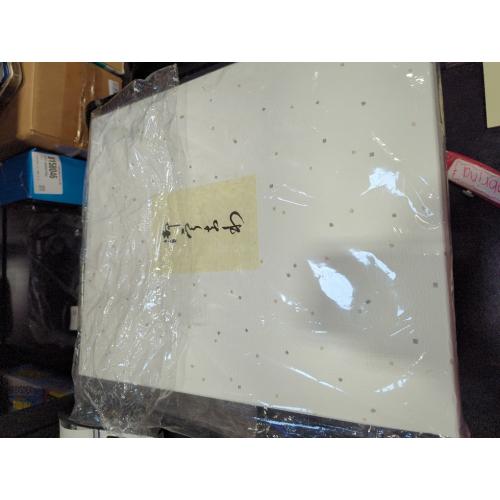 Aiwa Decorative Fan, Kyo Fan,