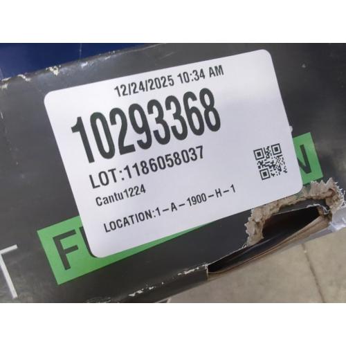 Rocketfish - Full-Motion TV Wall Mount for Most 40 - 75 TVs - Black Non-Retail packaging