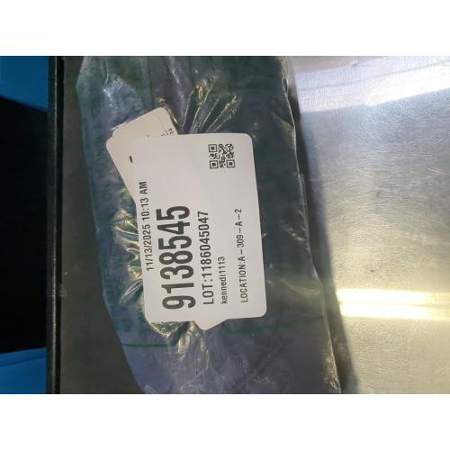 Size S Navy Blue Nike Soccer Park III Shorts