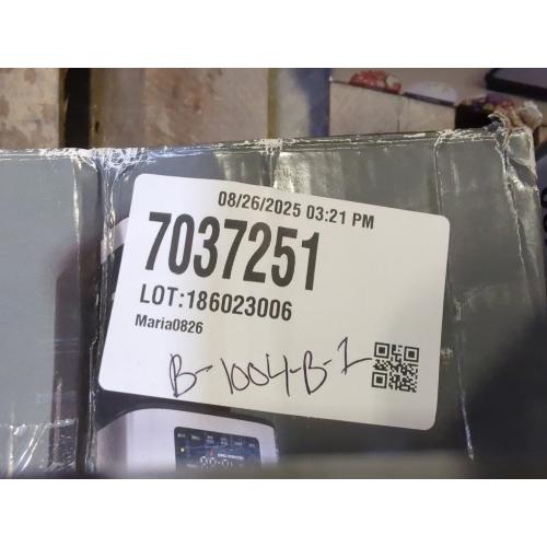 bella PRO - 12-Cup Programmable Coffee Maker - 90194 - Stainless Steel