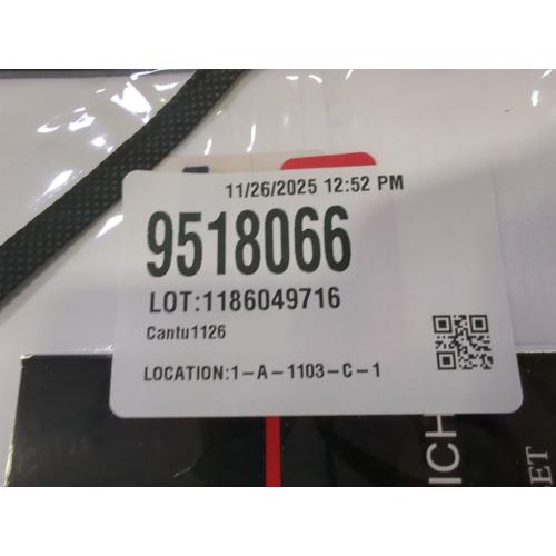 Beautyrest White Queen Egyptian Cotton Rich 1000 Thread Count Sheet Set