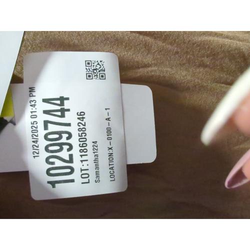 Size 2XL Basic Bae t-shirt dress