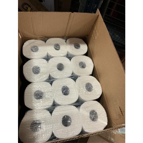 Cottonelle Ultra Comfort Toilet Paper with Cushiony CleaningRipples Texture, Strong Bath Tissue, 24 Family Mega Rolls = 108 Regular Rolls (4 Packs of 6)