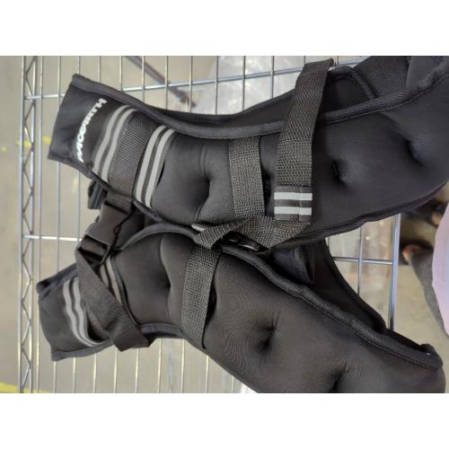 Philosophy Gym Weighted Workout Vest, Strength Training Fitness Body Weight Vest