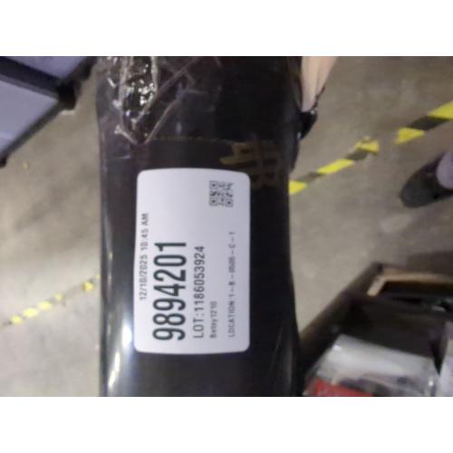 Auto Headliner Fabric 96 L × 60 W Mesh Type with Foam Backing - Tube Packaging - Brown Interior Replacement Material for Car/Truck/SUV/RV Roof - Home Repair/DIY Headliner Material