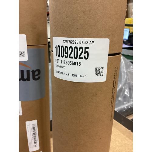 Nordik Large Felt Desk Mat - Charcoal - 35 x 17 inch - Full Desk Keyboard Mat - Computer Desk Mat for Keyboard and Mouse Pad - Desktop Mat - Large Felt Desk Pad