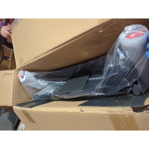 TR 360 Degree Swivel Hunting Blind Chair,400 lbs Capacity Silent,4 Legs and Seat Armrests Height Adjustable,Comfortable Padded Seat,Portable Ground Hunting Chair for Deer Dove Hunting