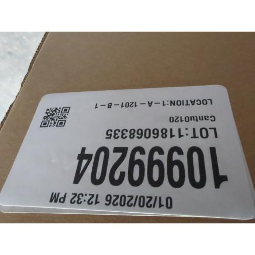 Simply Essential Coupe 12-Piece Dinnerware Set in White