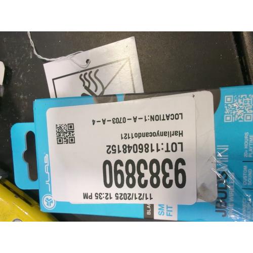 Jlab Jbuds Mini True Wireless Earbuds