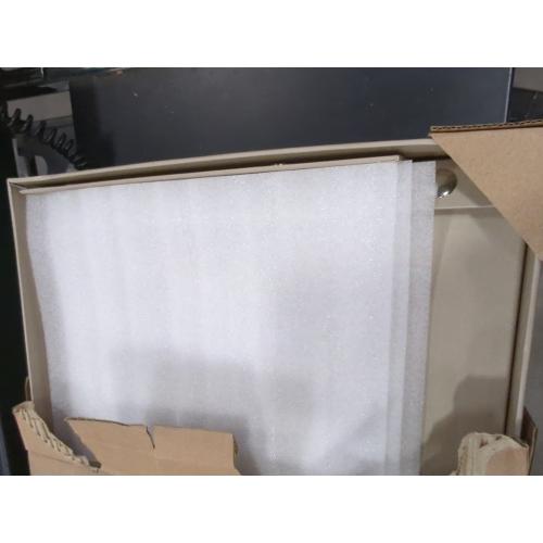 GroWings Baby Keepsake Box - Large Memory Storage for Newborns, Suitable for Boys and Girls, Strong, Durable, and Collapsible Gifts