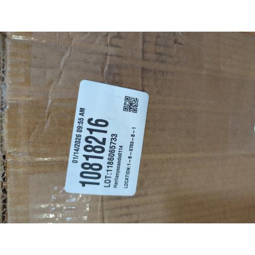 8 Pieces Christmas Tree Fences, 50 * 75Cm/19 * 29Inch Mini Metal Christmas Fence Panels for Protecting The Tree from Pets and Puppy Dogs, White