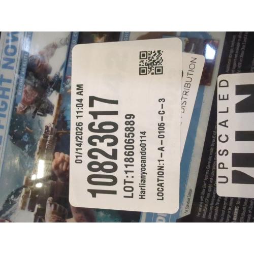 Tom Clancy's Ghost Recon: Breakpoint Gold Edition Steel Book - Xbox One