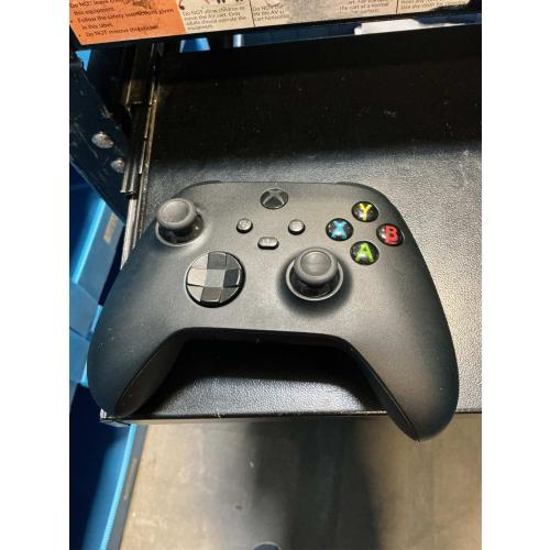 Xbox Wireless Gaming Controller (2025) – Carbon Black – Play on Xbox, Windows, Android, iOS, FireTV Sticks, Smart TVs, VR Headsets