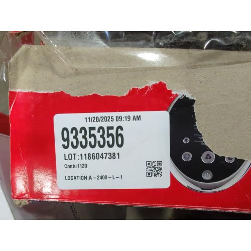 Honeywell QuietSet Whole Room Tower Fan-Black, Oscillating Tower Fan with Remote, HYF290B