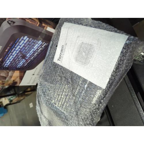 Bug Zapper Indoor, Electric Mosquito Zapper, Fly Traps (UV-A LED), Indoor Mosquito Killer, Effective Fly Zapper for Homes, Offices, and Patios