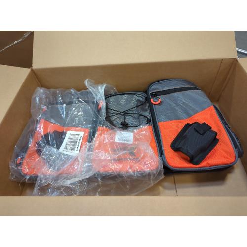 KastKing Fishing Gear & Tackle Bags - Saltwater Resistant Fishing Bags - Fishing Tackle Storage Bags