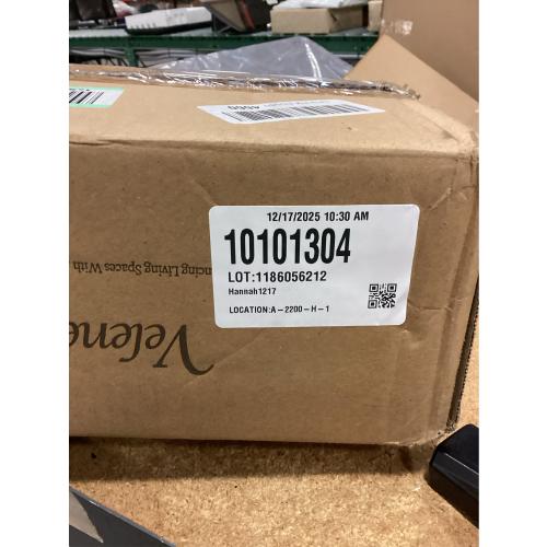 Velener 28 Inch Artificial Agave Plants Outdoor Set, Large Fake Plants Indoor for Home Decor, Realistic UV Resistant Faux Succulents Plants Without Pot, Set of 2