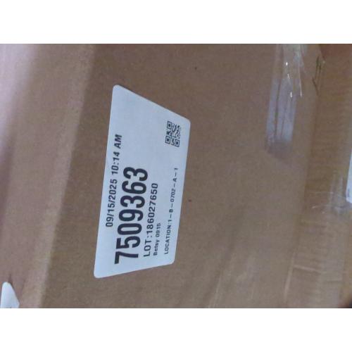 Hausattire Hand Woven Jute Braided Rug, 3'x5' – Natural, Reversible Boho Entry Area Rugs for Kitchen, Living Room I Farmhouse Indoor Outdoor Decorative Floor Rug, 36x60 Inches