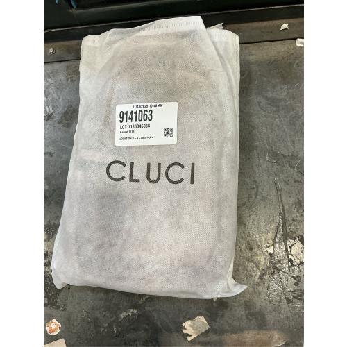 CLUCI Crossbody Bags for Women Men,Leather Sling Bag Cross Body Backpack for Woman Gifts for Women Birthday Unique