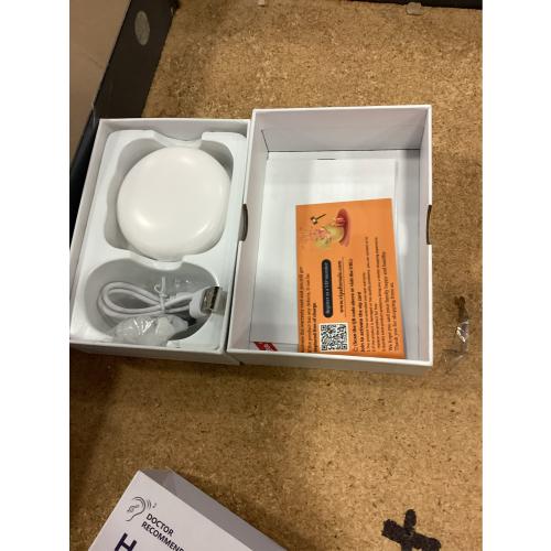 Rechargeable Hearing Aids for Seniors with Hearing Loss,Digital Hearing aid with Smart Noise Reduction chip,Clear Sound Quality and Comfortable Wearing
