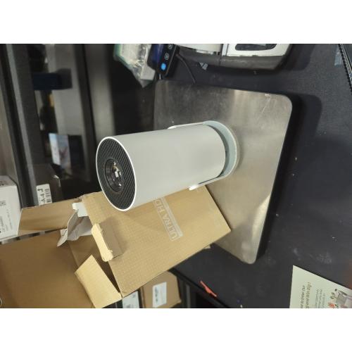 [2025 New] HY300PRO  Smart 4K Projector WiFi Bluetooth, Salange Mini Projector Android 11.0, Short Throw Projector 1080P HD, 180° Adjustable, Auto Keystone Correction, Outdoor Movie Projector Portable