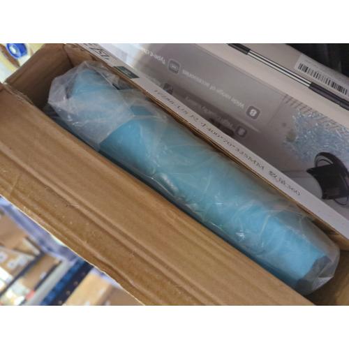 JOYIN 32.5FT Water Slide and 2 Inflatable Boards, Extra Long Heavy Duty Double Lawn Waterslide with Sprinkler for Kids Adults Backyard Summer Water Toy Outdoor Fun, Blue, Pink