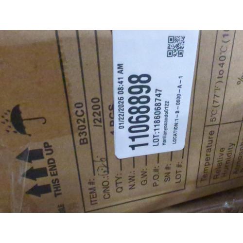 15 in. W Raised Toilet Seat