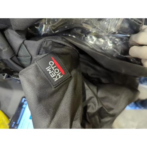 Gator Cases Protechtor Series Drum Set Hardware Carry Bag with Wheels; 14 x 36 Interior (GP-HDWE-1436W)