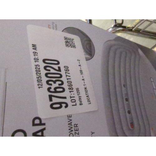 Sharper Image Powerboost Massager