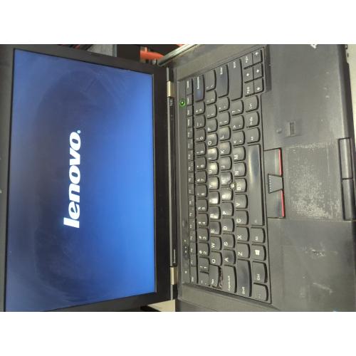 Lenovo ThinkPad T430 With Charger