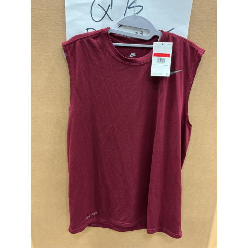 Nike Men's Legend Sleeveless Tee