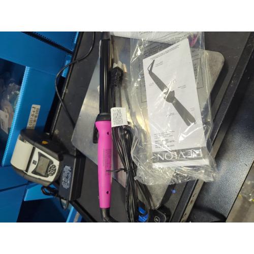 REVLON Easy Heat - 1 Precision Curling Iron