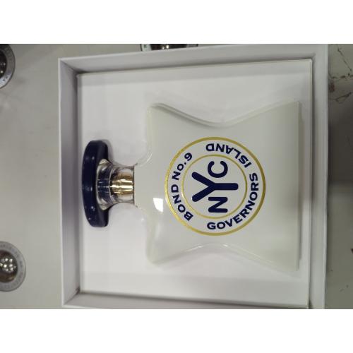 3.3oz Bond No. 9 Governors Island Eau De Parfum Spray, Unisex Fragrance, 3.3 Oz