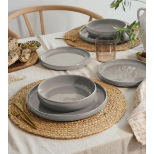 Safdie Alma Dinnerware Set, Missing accessories