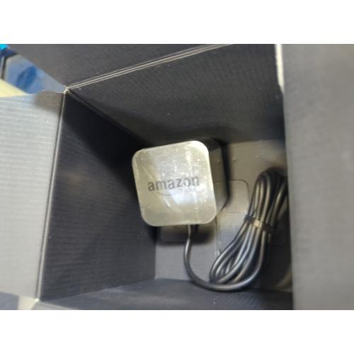 Amazon Echo Dot (3rd Gen) - Smart Speaker with Alexa - Charcoal