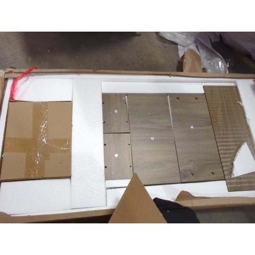 Brown Coffee Table