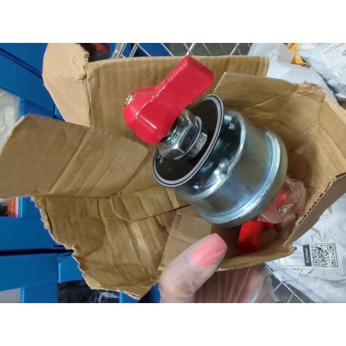 300A High Current Master Battery Disconnect Switch for Car Vehicle RV Truck