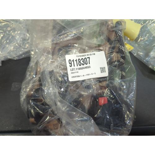 Size XL Color brown IVY&LANE No Pull Dog Harness with Leash Set, Reflective No Choke Pet Vest,Adjustable Oxford Dog Vest Harness with Easy Control Handle for Medium Dogs