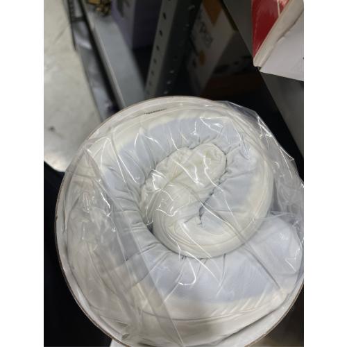 Miniluck Memory Foam Pillow,  0 pressure bonding,  slow rebound,  preventing cervical spondylosis , prevent facial wrinkles. Cooling Pillow with Washable Cover Sleeping Pillows.