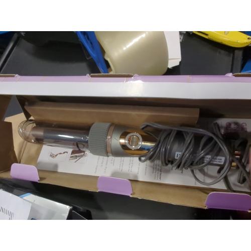 Conair Curl Secret Auto Curler Ceramic Curling Iron